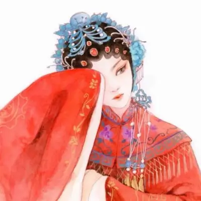 影迷 江声晚 头像